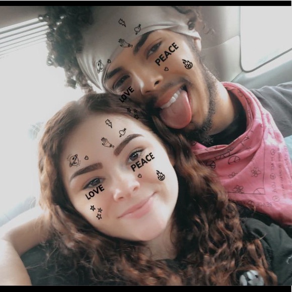 Meet your Posher, Makenzie - Picture 1 of 1